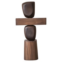 Escultura de Interiorismo Lull No105 - Hecha a mano por NONO para Espacios de Lujo
