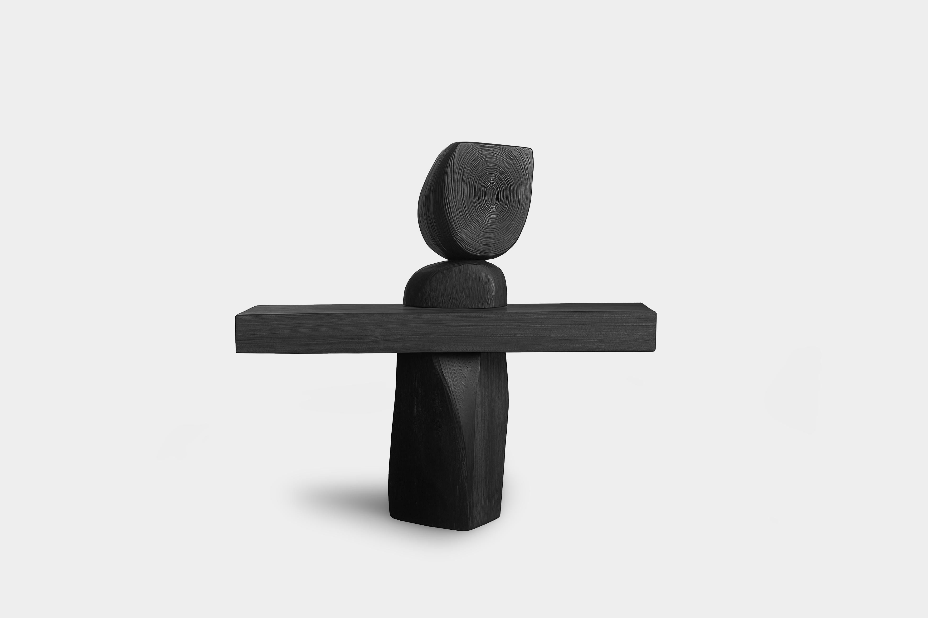Messicano Accento scultoreo Lull No115 - Realizzato a mano da NONO per case contemporanee in vendita
