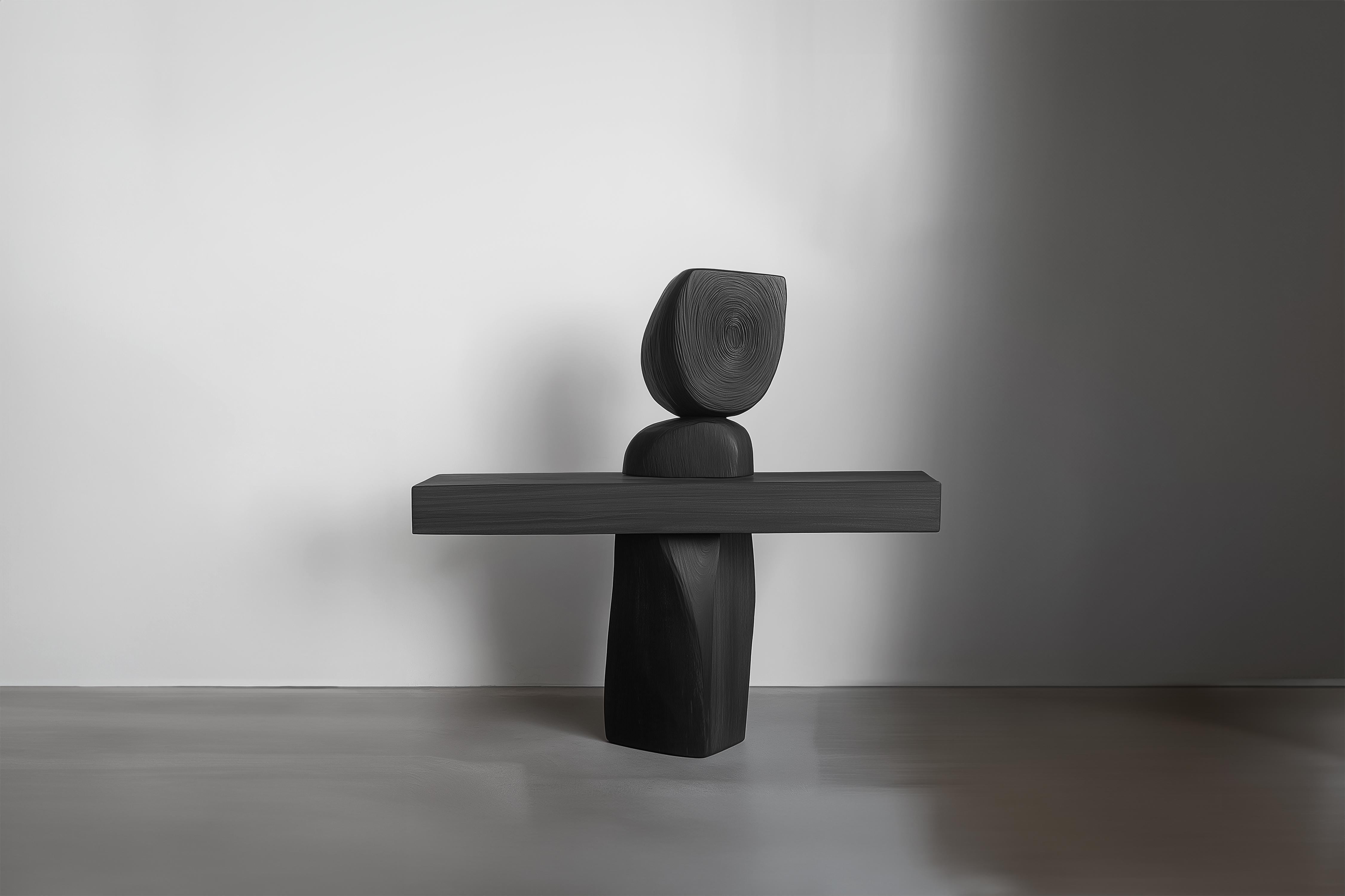Fatto a mano Accento scultoreo Lull No115 - Realizzato a mano da NONO per case contemporanee in vendita