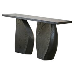 Solace No38 Accent Table – Minimal Form, Strong Presence, by NONO