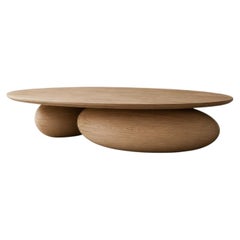 Coffee Table Fishes No21 by NONO Contemporary Small Table