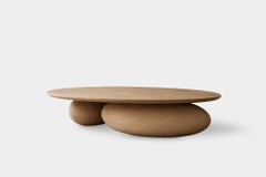 Coffee Table Fishes No21 by NONO Contemporary Small Table
