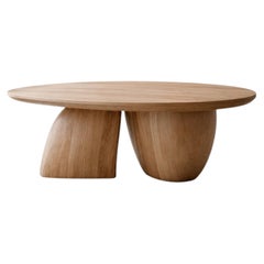 Coffee Table Fishes No22 Design by Joel Escalona Contemporary Accent Table