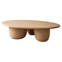 Coffee Table Fishes No23 by NONO Contemporary Center Table