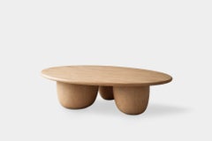 Coffee Table Fishes No23 by NONO Contemporary Center Table