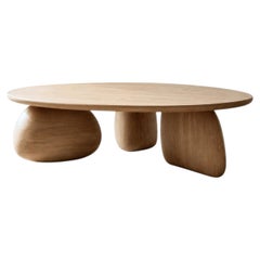 Coffee Table Fishes No25 by NONO Contemporary Low Table