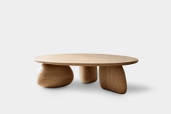 Coffee Table Fishes No25 by NONO Contemporary Low Table