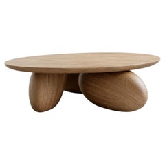 Coffee Table Fishes No26 Design by Joel Escalona Contemporary Occasional Table