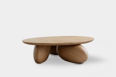 Coffee Table Fishes No26 Design by Joel Escalona Contemporary Occasional Table