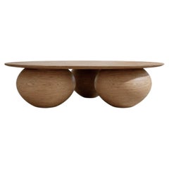 Coffee Table Fishes No27 by NONO Contemporary Side Table