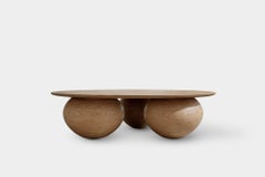 Coffee Table Fishes No27 by NONO Contemporary Side Table