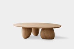 Coffee Table Fishes No28 Design by Joel Escalona Contemporary Statement Table