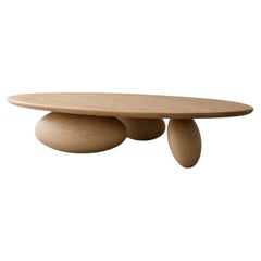 Coffee Table Fishes No29 by NONO Contemporary Living Room Table