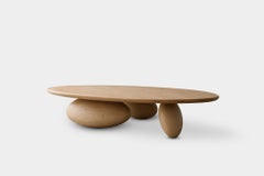 Coffee Table Fishes No29 by NONO Contemporary Living Room Table