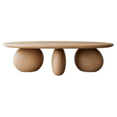 Coffee Table Fishes No30 Design by Joel Escalona Contemporary Cocktail Table