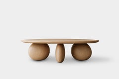 Coffee Table Fishes No30 Design by Joel Escalona Contemporary Cocktail Table