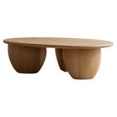 Coffee Table Fishes No31 by NONO Modern Accent Table