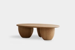 Coffee Table Fishes No31 by NONO Modern Accent Table