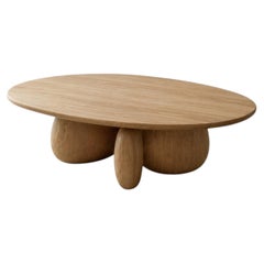 Coffee Table Fishes No32 Design by Joel Escalona Modern Center Table