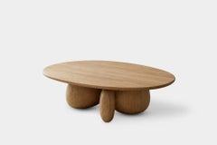 Coffee Table Fishes No32 Design by Joel Escalona Modern Center Table