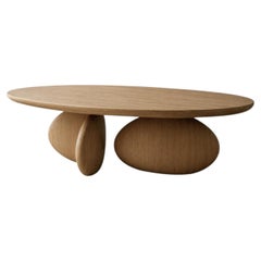 Coffee Table Fishes No33 by NONO Modern Lounge Table
