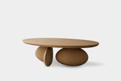 Coffee Table Fishes No33 by NONO Modern Lounge Table
