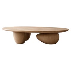 Coffee Table Fishes No34 Design by Joel Escalona Modern Low Table