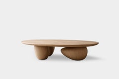 Coffee Table Fishes No34 Design by Joel Escalona Modern Low Table