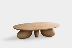 Coffee Table Fishes No35 by NONO Modern Occasional Table