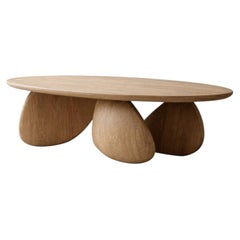 Coffee Table Fishes No36 Design by Joel Escalona Modern Side Table
