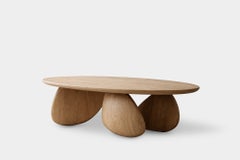 Coffee Table Fishes No36 Design by Joel Escalona Modern Side Table