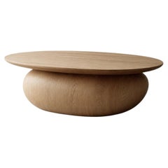 Coffee Table Fishes No37 by NONO Modern Statement Table