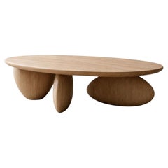 Table basse « Fishes No39 » de NONO – Table basse moderne
