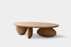 Table basse « Fishes No39 » de NONO – Table basse moderne
