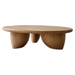 Coffee Table Fishes No41 by NONO Designer Center Table