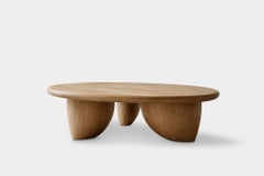 Coffee Table Fishes No41 by NONO Designer Center Table