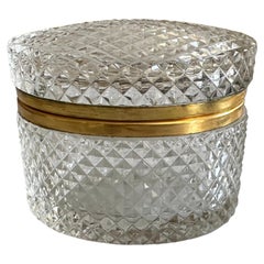 Boîtes à bijoux - Mid-Century Modern