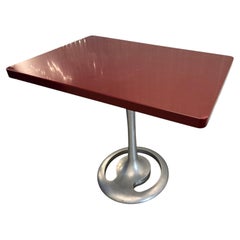 Marc Newson, tavolo “Komed” per Colber, Germania, 1996
