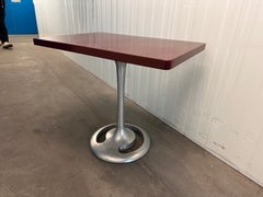 Marc Newson, tavolo “Komed” per Colber, Germania, 1996
