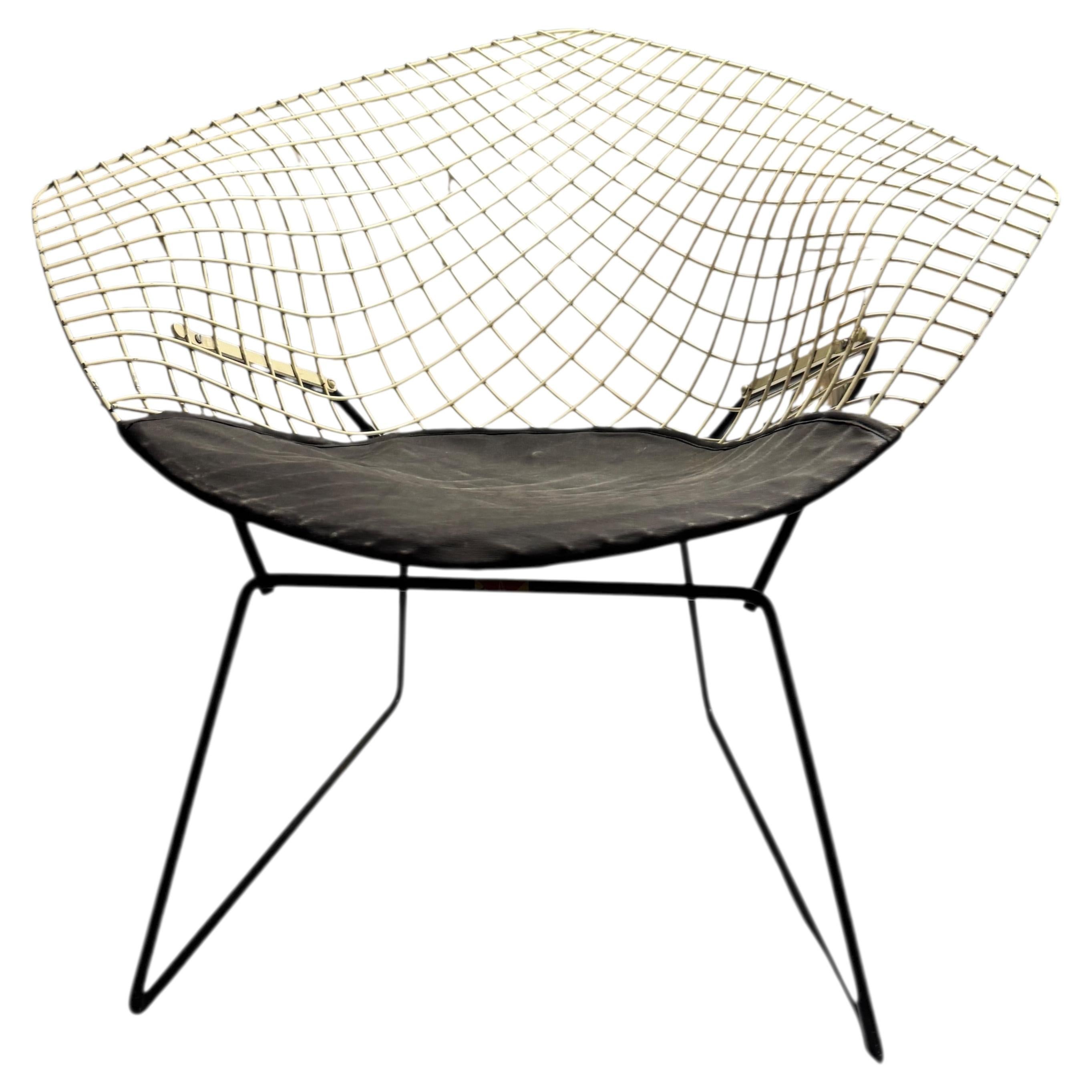 Mies van der Rohe for Knoll MR10 Cantilever Chairs, 6 For Sale at 1stDibs