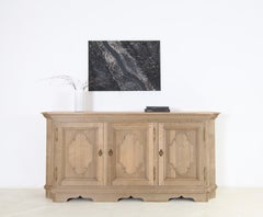 20th Century Oak Sideboard