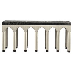 Fez Console Table