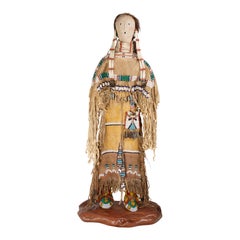 Native American Decorative Objects