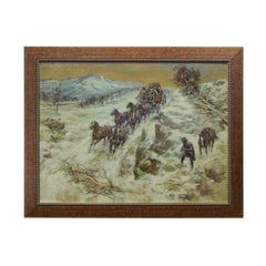Late 20th Century Wall Decorations