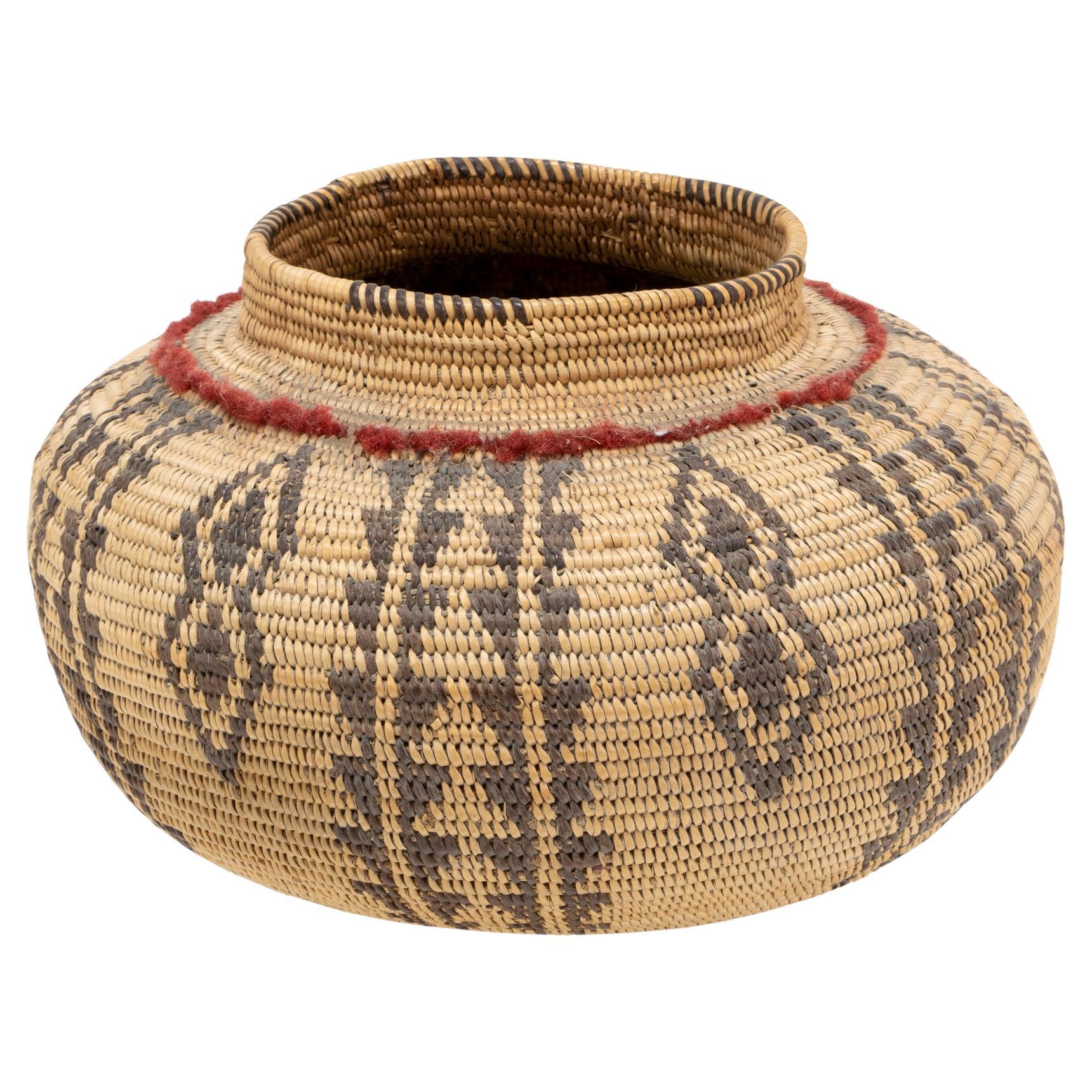 Panier à bandoulière Panamint