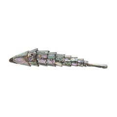 Castillo Style Fish Bottle Opener
