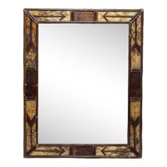 Cisco's Adirondack Framed Mirror