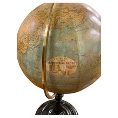 Phillips 12 inch Terrestrial Globe