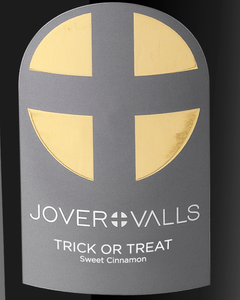 Trick or Treat Candle, Sweet Cinnamon — Final Stock Ready to Ship