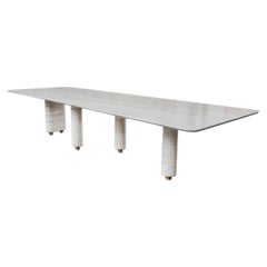 Aro Dining Table, by ATRA